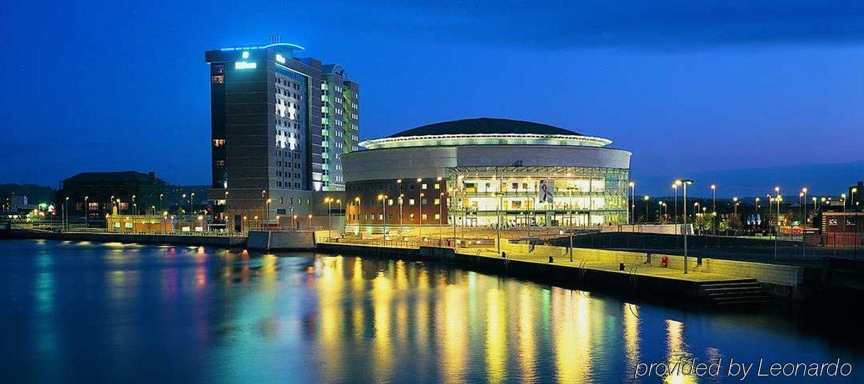 Hilton Belfast